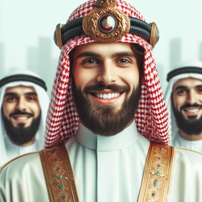 khalifaa_786's profile picture. Creative Ai images

follow for daily creative content ✈️🔥