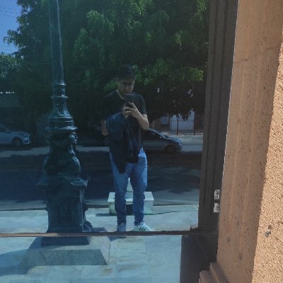 init_0x09's profile picture. Don Carlton, estudiante maduro de ciberseguridad 👨‍💻

El viejo de los michis y los taquitos sin cebolla 🌮

Autoinmune y gusto por las plantas 🌿

FCA - UNAM