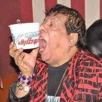 مبضون عبدالرحيم (@bitchimjoking2) 's Twitter Profile Photo