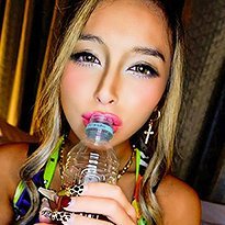 黒ギャル動画専門のアカウントだよー✨18歳未満は閲覧禁止🙅