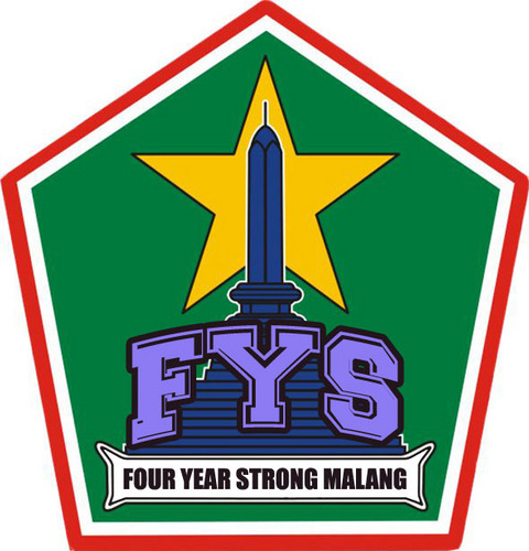 FYS_malang's profile picture. Official page for Four Year Strong Fanbase in Malang,East Java,Indonesia.