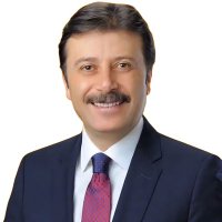 Ergin Aydın (@erginaydin61) 's Twitter Profile