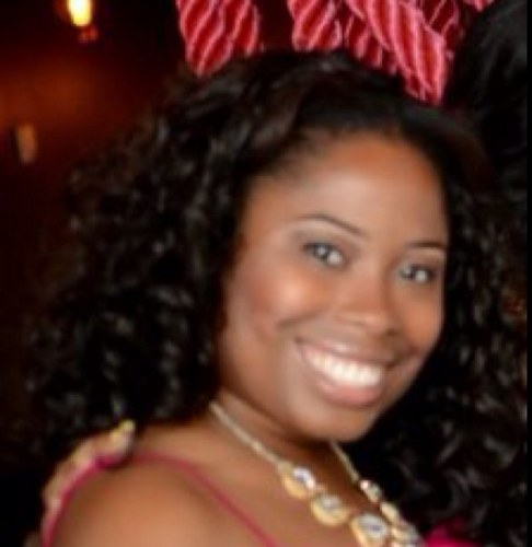 Ashlee Jones
