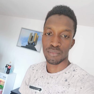 DialloSorine's profile picture. seul Dieu a le dernier mots