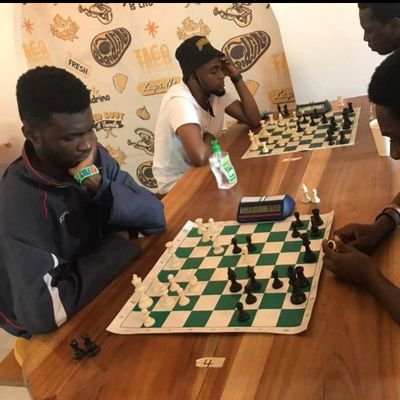 dayoanthony999's profile picture. Psalms are sweaty