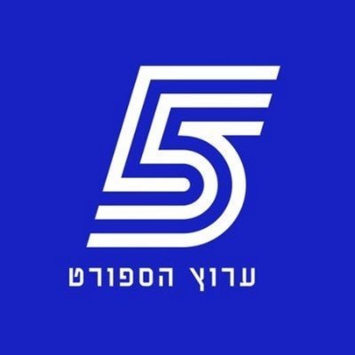 ‏ברוכים הבאים לטוויטר הרשמי של ערוץ הספורט של ישראל