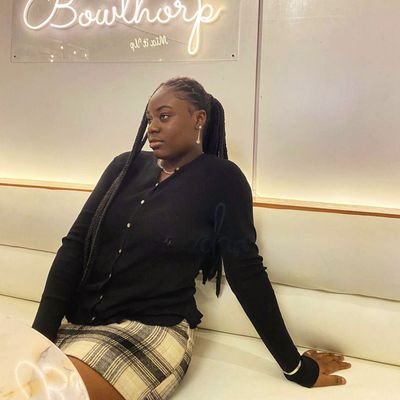 iam_marfy's profile picture. ✨Woman✨
✨ Wonderfully Favoured✨