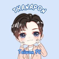 Thanapon TWFC(@thanapon_twfc) 's Twitter Profile Photo