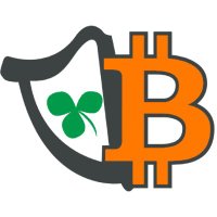 Bitcoins In Ireland(@BTCinIreland) 's Twitter Profile Photo