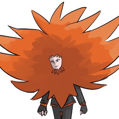 fladalist's profile picture. 某神バハ過激派のポケモン用アカウント。ポケマス最初期勢/ポケモンGO青 フラダリさん最推し