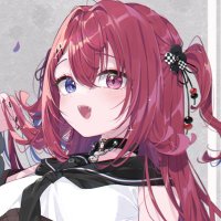 雲彗くろん☁️♦️ (@kuron_usui9) Twitter profile photo