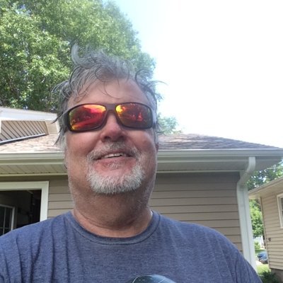 Retired SPED teacher of 30 years. Now on a new path of #kindness & #hope. #owlsofnite #BetterTogether No Dms #cubs won a world series after 108 yrs