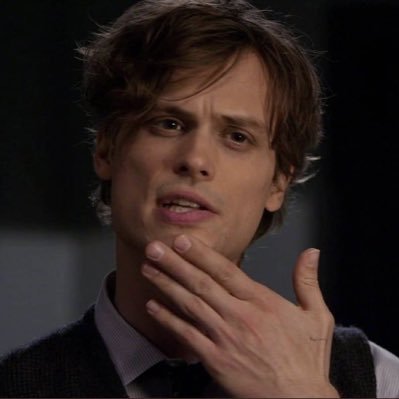 matthew gray gubler lover