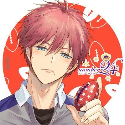 UK3fPjopPvVgj14's profile picture. 成人済み