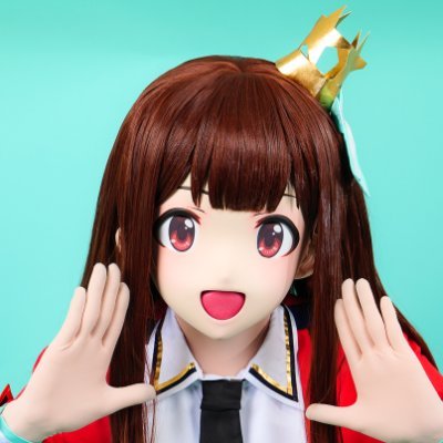 いろいろやっている韓国の着ぐるみさん / 日本語勉強中 / 本アカ(韓国語) @ascoeur9 / 📷写真アカ @harekang / 🎮Discord hare9