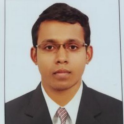 Abhijithsp93's profile picture. 