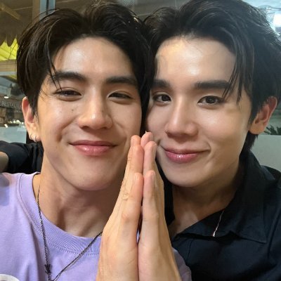 If not for you two to be born, I would have left this world a long time ago (thank you for being born to make us happy)🫶🏻🤟🏻🫰🏻

#รีวิวให้ฟอสอเด็กจิ้ว