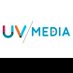 uv media (@uvmedia9) Twitter profile photo