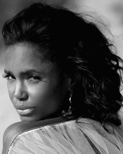 Kim Porter
