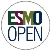 ESMO Open(@ESMO_Open) 's Twitter Profileg