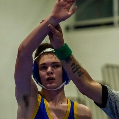 Serrano '27 
5'10 138lbs
Wrestling
15-5 Frosh record
3.67 gpa
Football WR
2023 Irwindale Speedway Legend Car division Rookie of the Year
DODWrestling@gmail.com