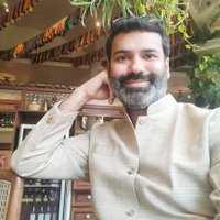 Rajesh Ahuja (@manshunnot) 's Twitter Profile