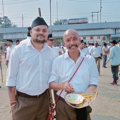 Youth & Political thinker of Assam, Bharat. #Enterpreneur.
Emil- litan.ghy@gmail.com
Jai Aai Axom ⚡