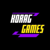 K0RAG GAMES(@K0R4G1) 's Twitter Profile Photo