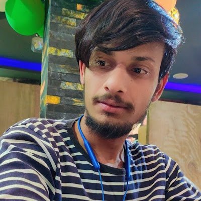 rafi4198's profile picture. 