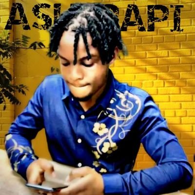 AshPapi05 Profile Picture