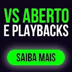 VSMultitrack's profile picture. VS MULTITRACKS PROFISSIONAIS ABERTOS E PLAYBACKS