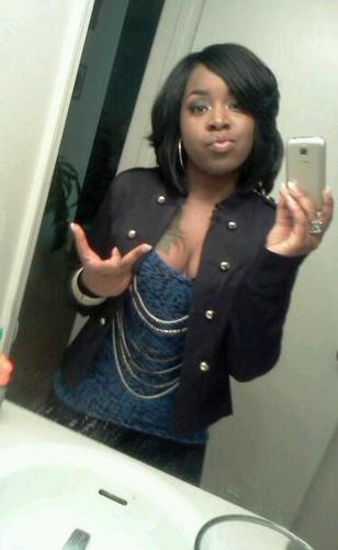LiicKmYtaTTs's profile picture. #TeamCreole #NoKids & #GrownAsFuck