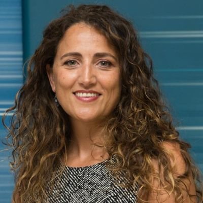 Campurriana. 
Directora General de Atención a las Víctimas y Promoción de la Memoria Democrática en @territorialgob