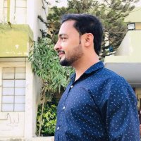 Haider Qayoum (@qayoumhaider) 's Twitter Profile