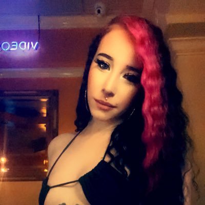 gypsychc0430's profile picture. Fansly Model | 18+ Only 😈 spicy content & exclusive drops 💋 Teasing, topless, toys, and more ⬇️ See what you’ve been missing 👇 🔗 https://t.co/CJOmV7ZnfU