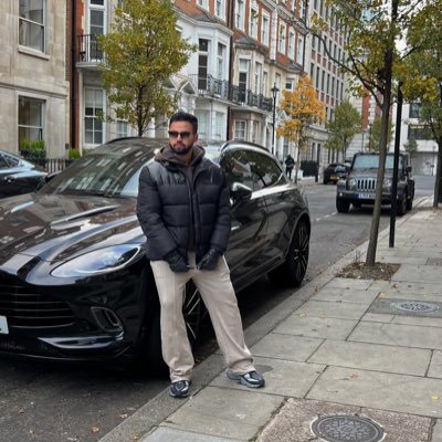 S28mm's profile picture. ♌️ 30’s