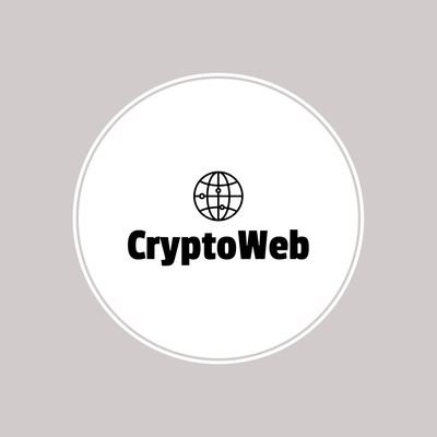 cryptoweb_xyz Profile Picture