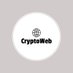 CryptoWeb (@cryptoweb_xyz) Twitter profile photo CryptoWeb (@cryptoweb_xyz) Twitter profile photo