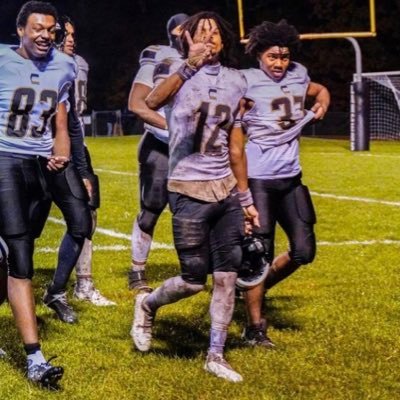 DB|ATH Springfield Central(MA)|Class of 2024| 5’10 165