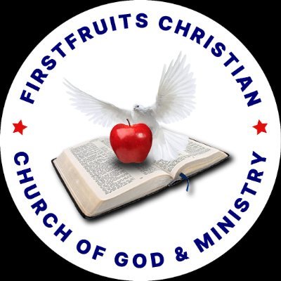 FirstfruitsCCGM's profile picture. This is the Official X/Twitter account of Firstfruits Christian Church of God and Ministry...Guiding men into all truth...