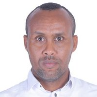 Haithar Somo Ahmed, PhD(@HaitharAhmed) 's Twitter Profile Photo