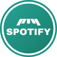 P1Harmony Spotify (Fanbase) (@p1hspotifydata) 's Twitter Profile