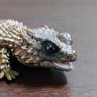 🦎げんよう🦎 (@genny0u) 's Twitter Profile