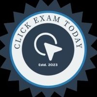 Click Exam Today (@clickexamtoday) 's Twitter Profile