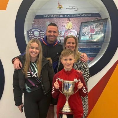 Sc0tty85's profile picture. 