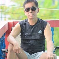 ลุงมอส (@ngmxs34537) 's Twitter Profile