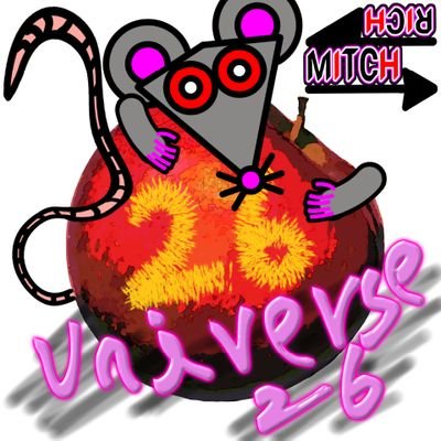 Hello everyone. Nice to meet you.
I hope to make short prog.
Please try listening to it if you like
https://t.co/DH7tVcMY4F