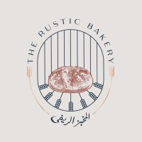 The Rustic Bakery - المخبز الريفي (@therusticbakery) 's Twitter Profile Photo