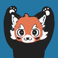 Cyro🦊(@cyrosaur) 's Twitter Profile Photo