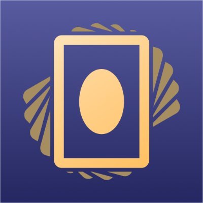 TCGSim's profile picture. iOSアプリ「TCGSim」を開発しています。
サポート問い合わせ用のアカウントです。
以下、Apple Storeからアプリをダウンロードください。
https://t.co/oDWZw1NJmd